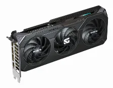 Tarjeta De Video Gigabyte Geforce Rtx 5060 Gaming Oc 8g, 8 Gb, 128 Bit, Gddr7, Pci Express 5.0